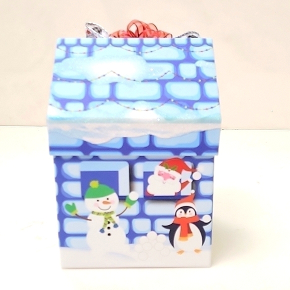 Holiday Gift Box - Picture 3 of 11